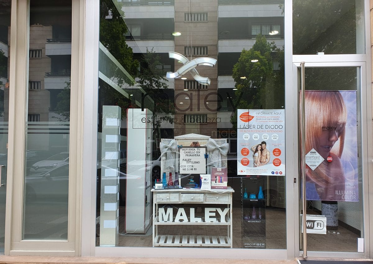 Centro Maley